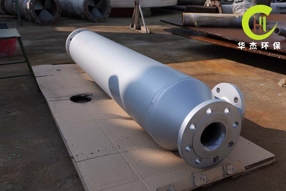 管道靜態混合器